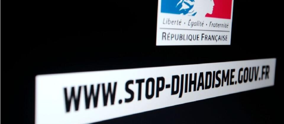 Francuskie państwo walczy z dżihadyzmem w dość osobliwy sposób / autor: stop-djihadisme.gouv.fr/screenshot