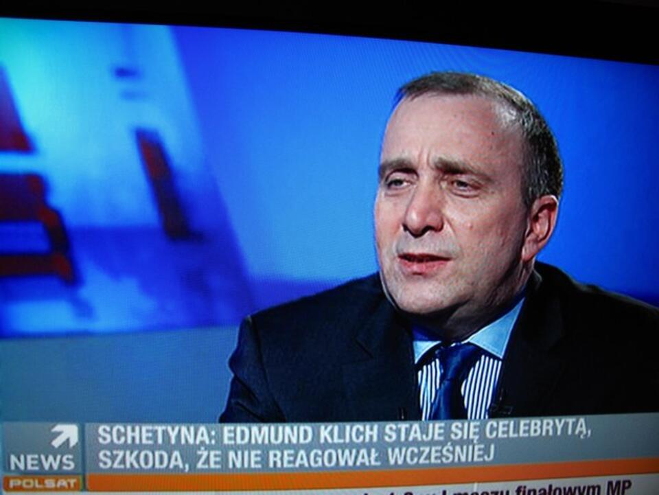 Fot. wPolityce.pl / Polsat News