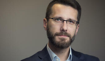 Fogiel: Projekt ustawy w Sejmie. Koncesja dla firm tylko z EOG