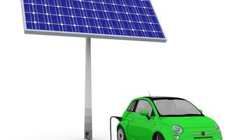 Elektryczne auta i inne wynalazki w transporcie obniżą wydatki na ropę o 330 mld dol. na rok