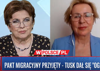 #WCentrumWydarzeń: Aleksandra Jakubowska i Jadwiga Wiśniewska (14.05.2024)