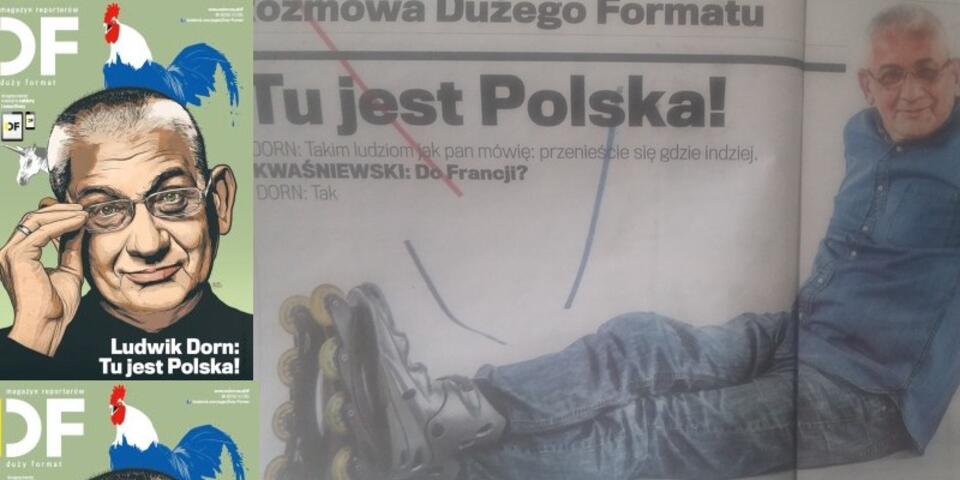 mat. prasowe/wPolitce.pl/Duży Format