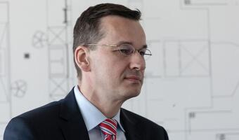 Mateusz Morawiecki dla wGospodarce.pl: "nowoczesny przemysł stoczniowy to szansa dla całej Polski"