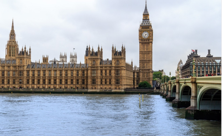 Londyn w oczekiwaniau na nowy rząd / autor: PIxabay