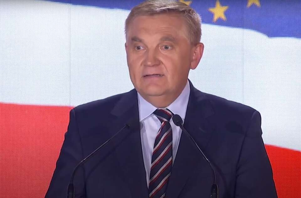 autor: YouTube/Platforma Obywatelska