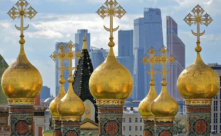 Kreml / autor: pixabay