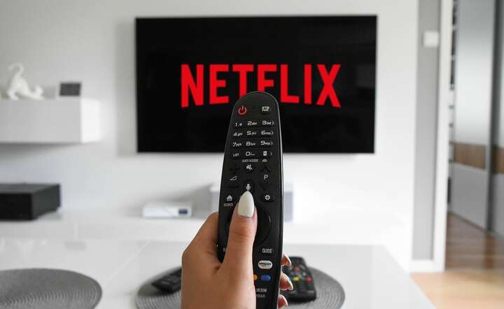 UOKiK postawił platformie Netflix zarzuty w związku z podniesieniem opłat bez zgody konsumentów / autor: Pixabay