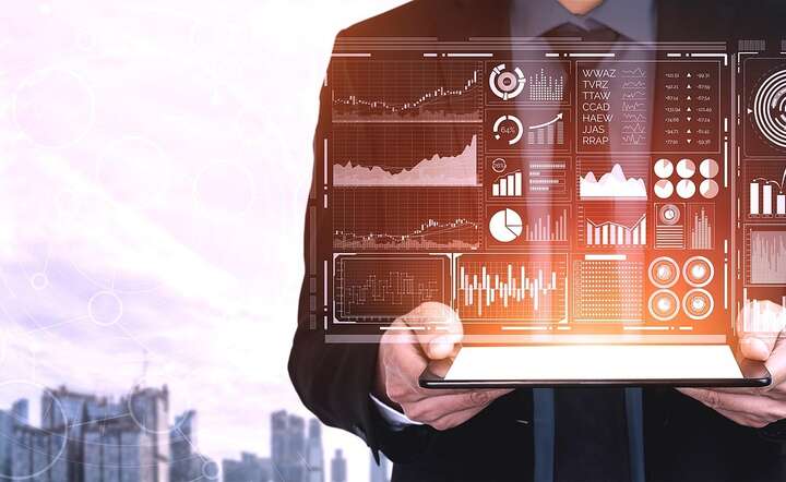Poziom światowych inwestycji w sztuczną inteligencję (AI) jest uzasadniony - analiza Goldman Sachs / autor: Pixabay