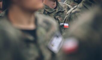 Wojsko Polskie gotowe do walki z wirusem