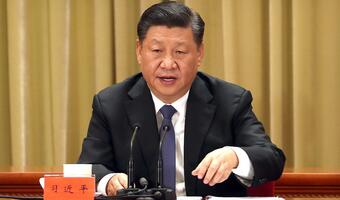 Prezydent Xi: Jesteśmy gotowi dostarczyć Polsce szczepionki
