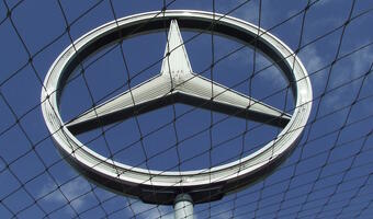 Daimler zbuduje na Węgrzech fabrykę za miliard euro