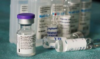 Japonia zatwierdziła pierwszą szczepionkę na koronawirusa