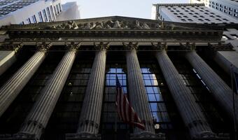 Na Wall Street indeksy bez większych zmian, oczekiwanie na Fed