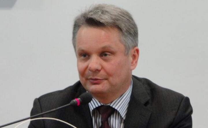 Mirosław Maliszewski, fot. Biuro Poselskie