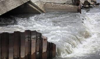 Wody Polskie: MPWiK znów zrzuca ścieki do Wisły