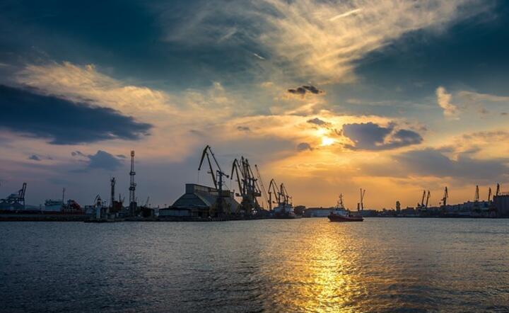 Port, Bułgaria / autor: Pixabay