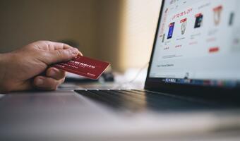 Jedna czwarta wszystkich zakupów w e-commerce jest odsyłana z powrotem