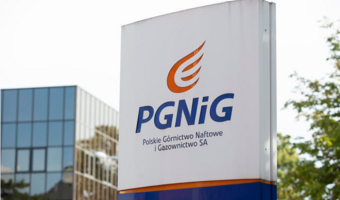 PGNiG przygotowuje pierwszy odwiert w Zjednoczonych Emiratach Arabskich