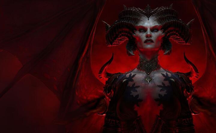 Diablo IV / autor: fot. Blizzard/Materiały promocyjne