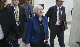 Prezes Fed nie przestraszyła rynków wschodzących