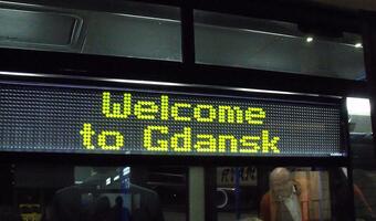 Gdańsk przejmuje obsługę handlu z Północnej Europy