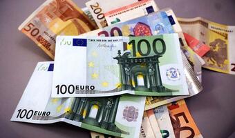 Euro w Polsce oznacza wielką drożyznę