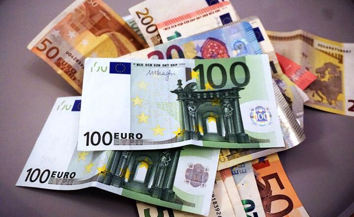 Euro w Polsce oznacza wielką drożyznę