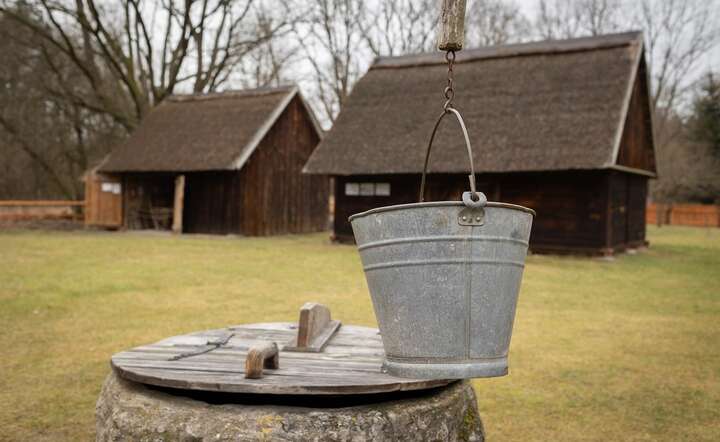 Będą zmiany w prawie związane w usytuowaniem studni na terenie gospodarstw rolnych / autor: Fratria / Andrzej Wiktor