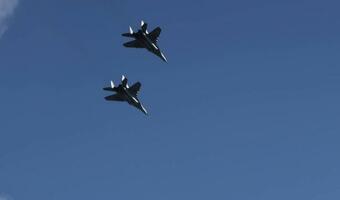 Pentagon: Przekazanie MiG-ów byłoby mylnie odebrane przez Rosję jako eskalacja