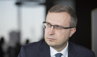 Prezes PFR: Polska jest fabryką Europy