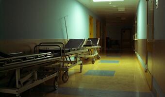 Witek uspokaja: Likwidacji szpitali nie będzie