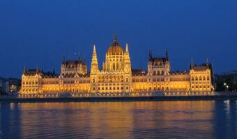 Nie londyńskie City ale Budapeszt finansową stolicą Europy? Węgry zapraszają finansowych gigantów