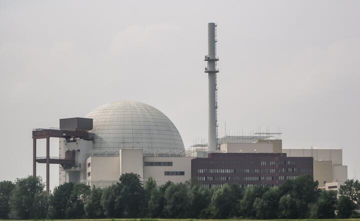 Elektrownie atomowe w Europie / autor: pixabay