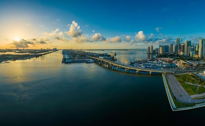 Miami / autor: Pixabay