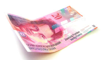„Frankowicze” domagają się delegalizacji kredytów we frankach szwajcarskich