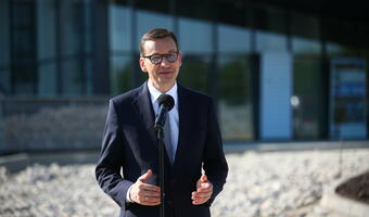 Premier: Nowoczesnych szkół w Polsce będzie przybywać