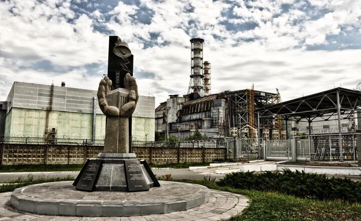 Czarnobyl / autor: pixabay.com