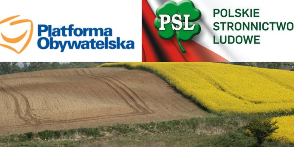 fot. wPolityce.pl/psl.org.pl/platforma.org