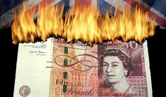 Szef brytyjskich finansów przeciw "twardemu" brexitowi