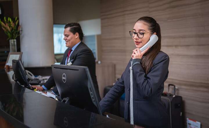 Booking.com zakazywał hotelom oferowania pokoi po niższej cenie przez inne kanały sprzedaży / autor: Pixabay
