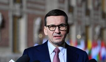 Premier o Baltic Pipe: Idzie w poprzek rosyjskim interesom