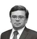 Zdjęcie prof. Eugeniusz Gatnar