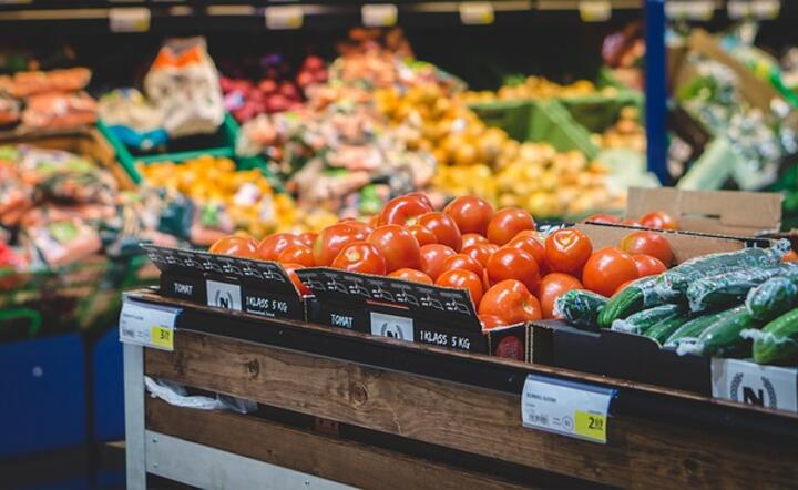 grocery store / autor: pixabay