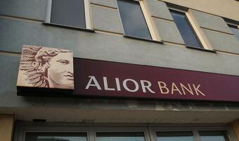 Chyczewski: Strategia Alior Banku do 2020 r. bez zmian, również w kwestii dywidendy