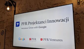PFR będzie szkolić razem z Google