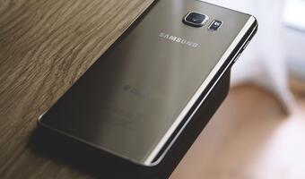 Koniec rekordowych zysków Samsunga