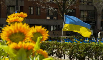Ukraińcy oddadzą polityka... za jeńców!