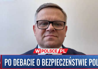 PORANEK #WCentrumWydarzeń: Wojciech Skurkiewicz (23.05.2024)
