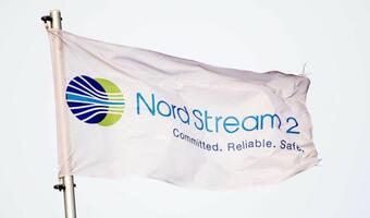 Polska może stracić na uruchomieniu Nord Stream 2