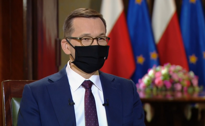 screenshot / autor: Polsat News, wPolityce.pl